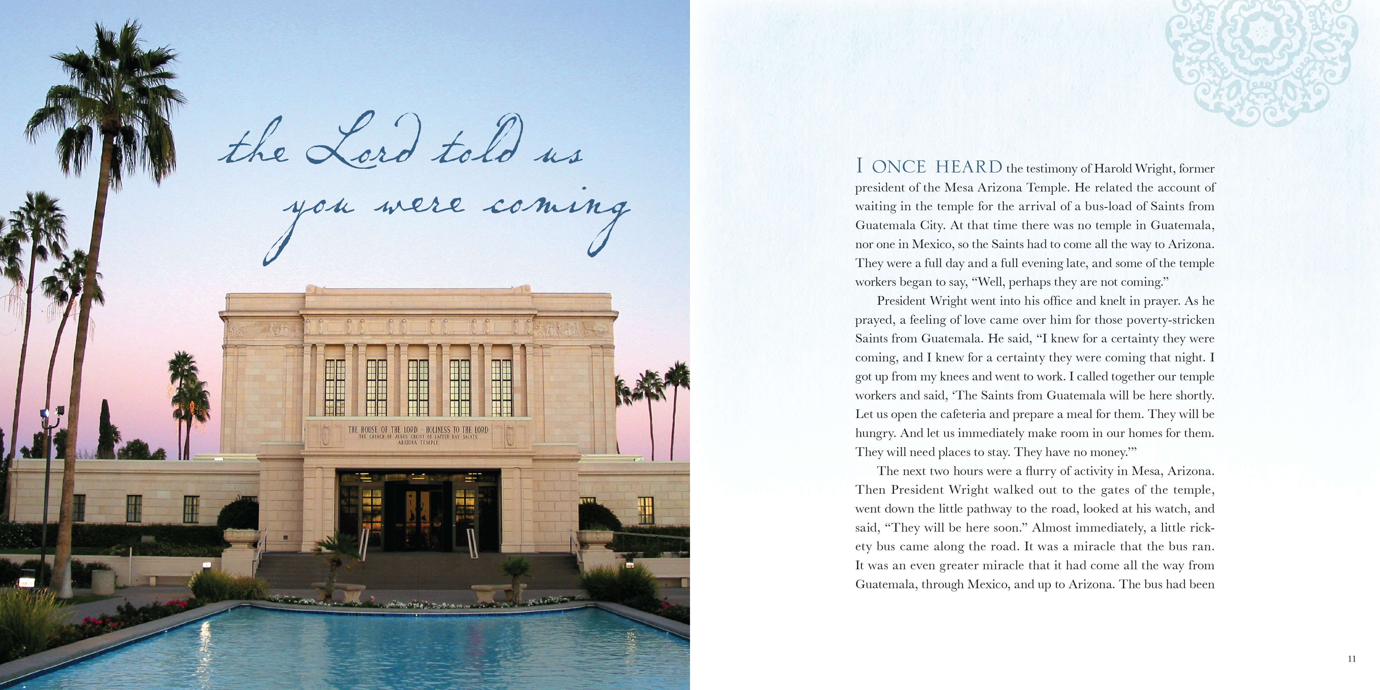 Consider the Blessings, , large