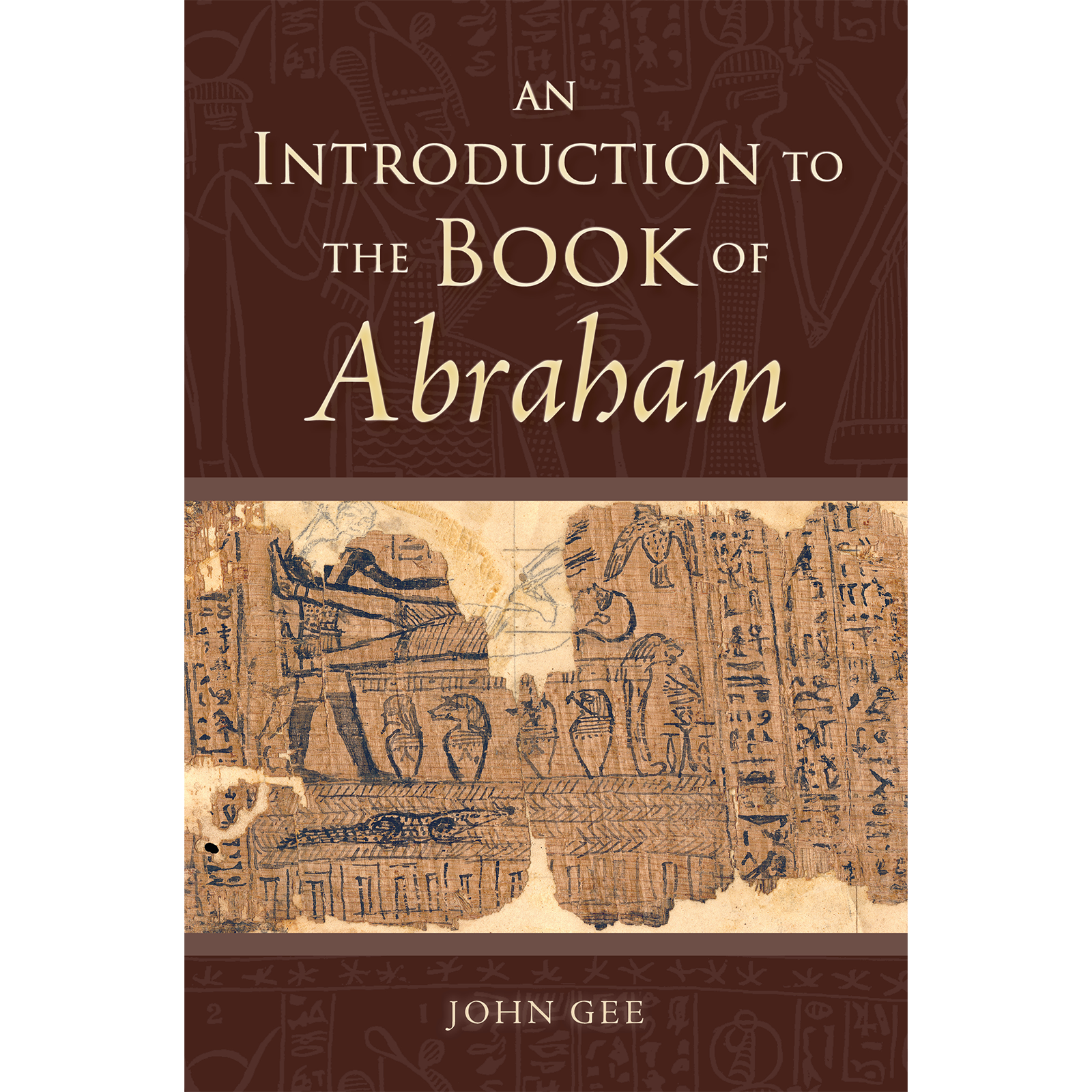 An Introduction to the Book of Abraham, , large image number 0