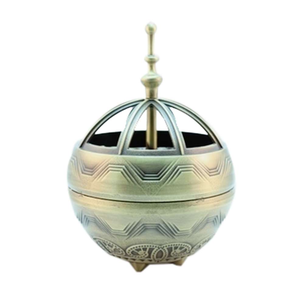 Liahona with Brass Finish, , large image number 0