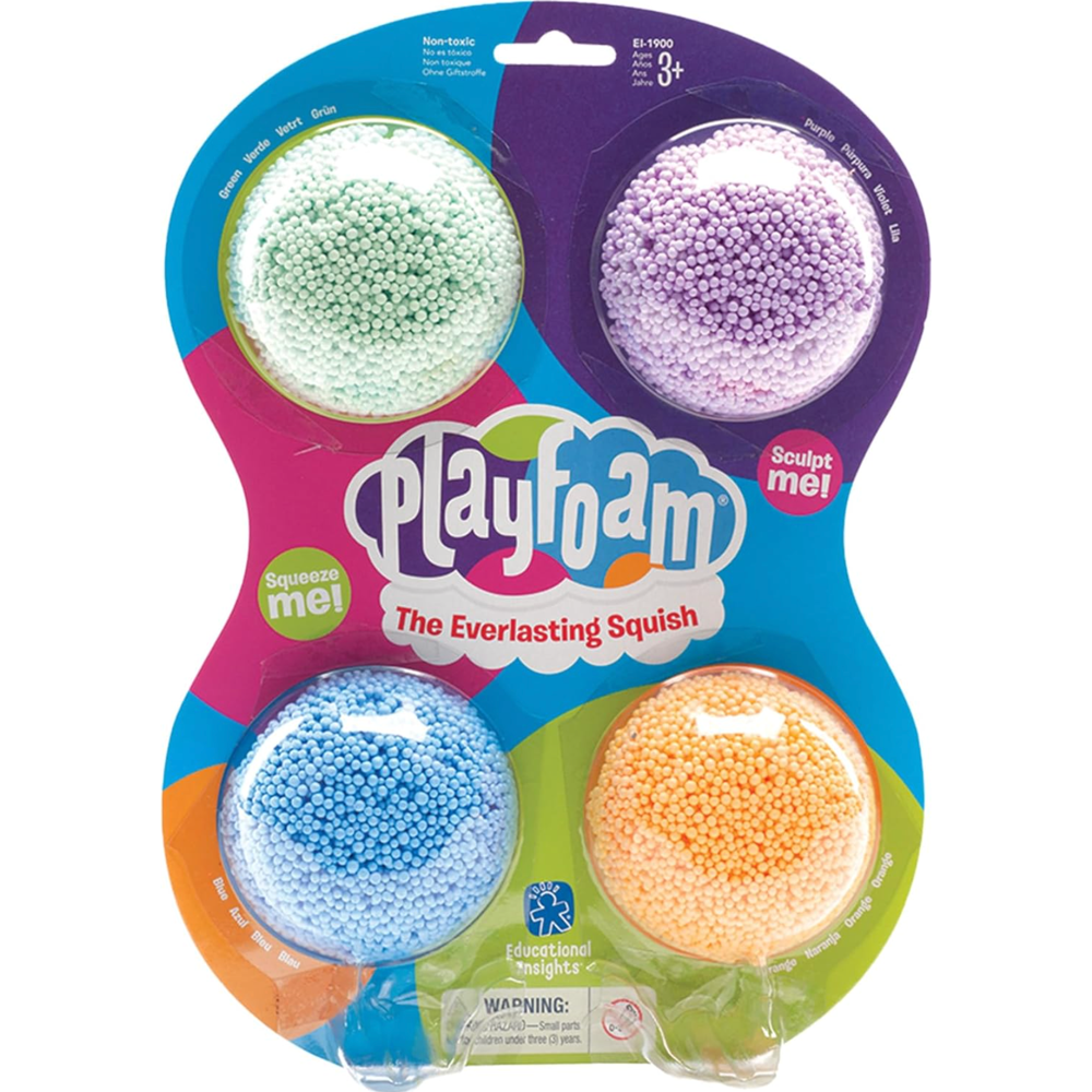 Playfoam 4-Pack Classic,  Playfoam 4-Pack Classic
