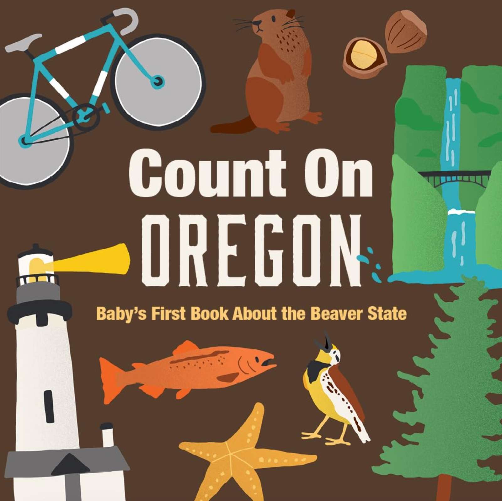 Count On Oregon, , large image number 0