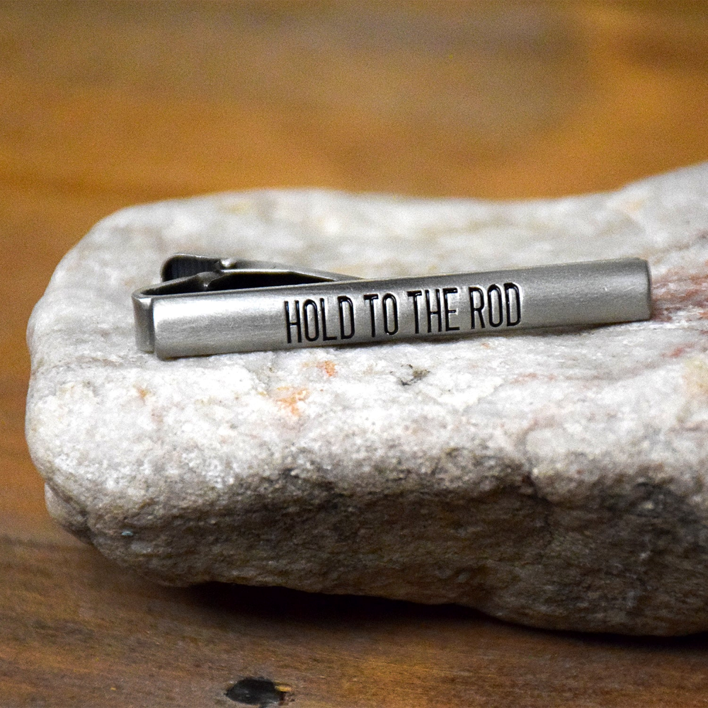 Hold to the Rod Tie Bar, , large image number 2