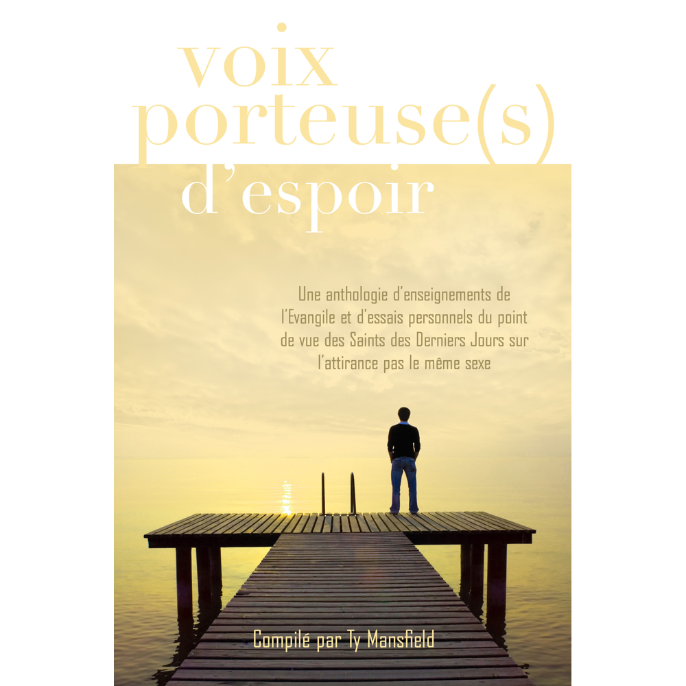 Voices of Hope (French),  Voices of Hope (French)