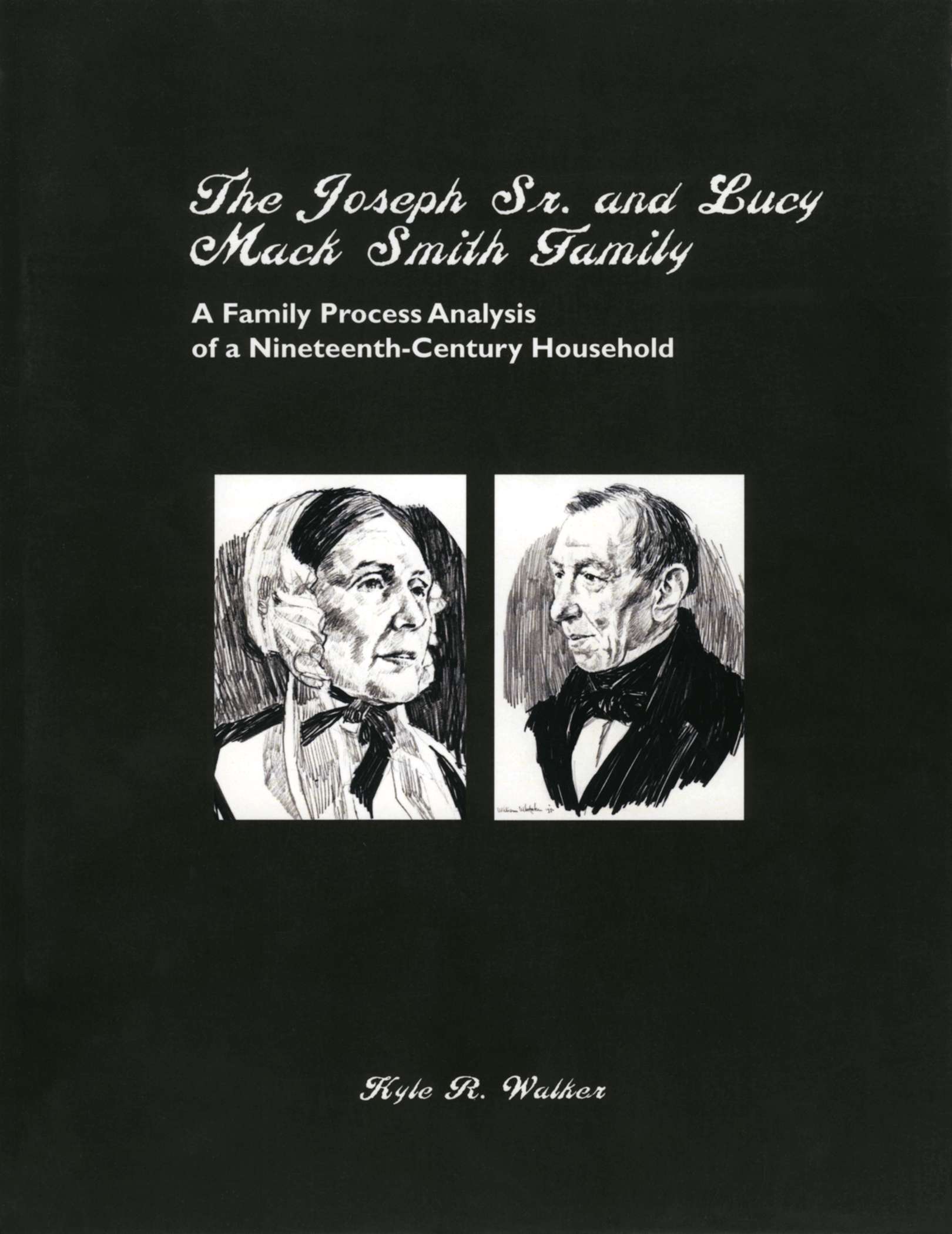 The Joseph Sr. and Lucy Mack Smith Family, , large image number 0