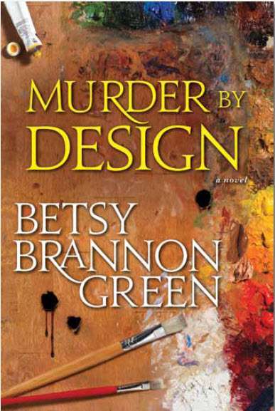 Murder by Design (Kennedy Killingsworth, Book 2)