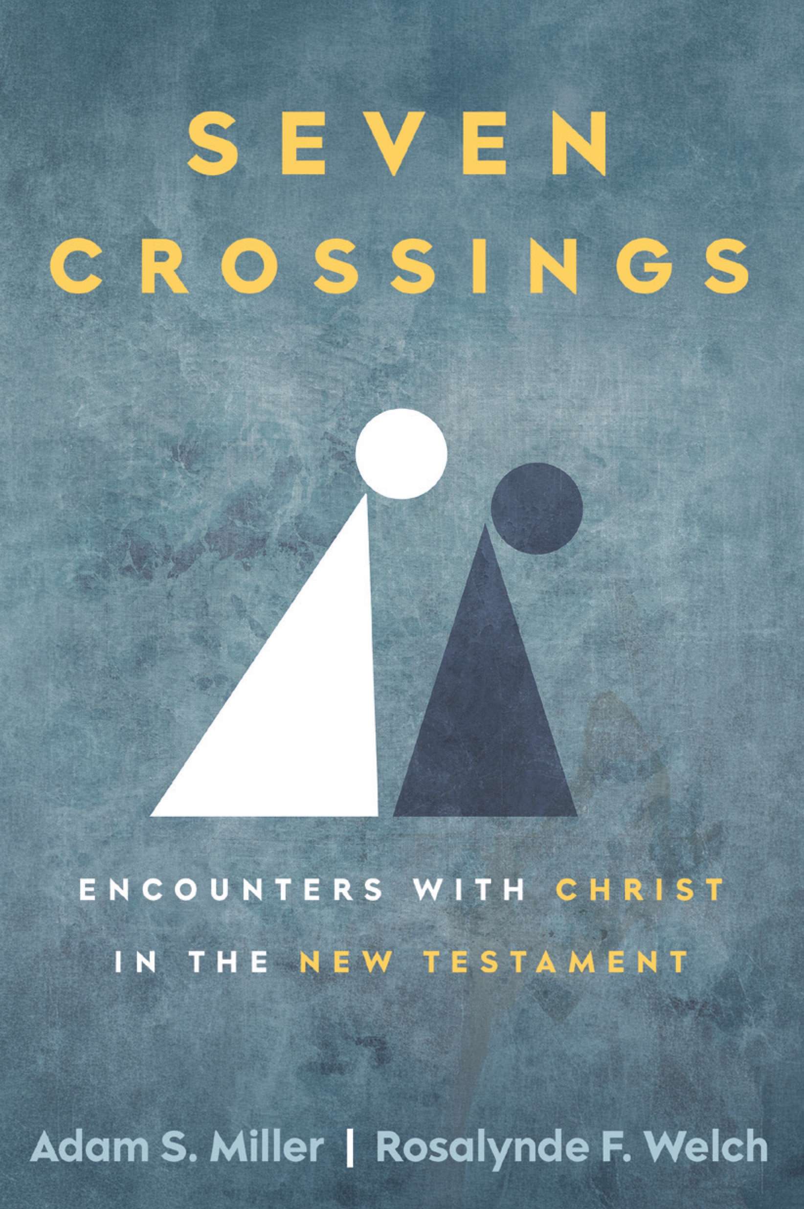 Seven Crossings