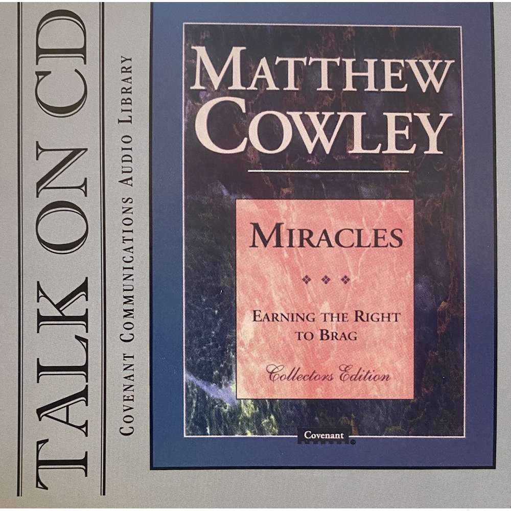Miracles 1