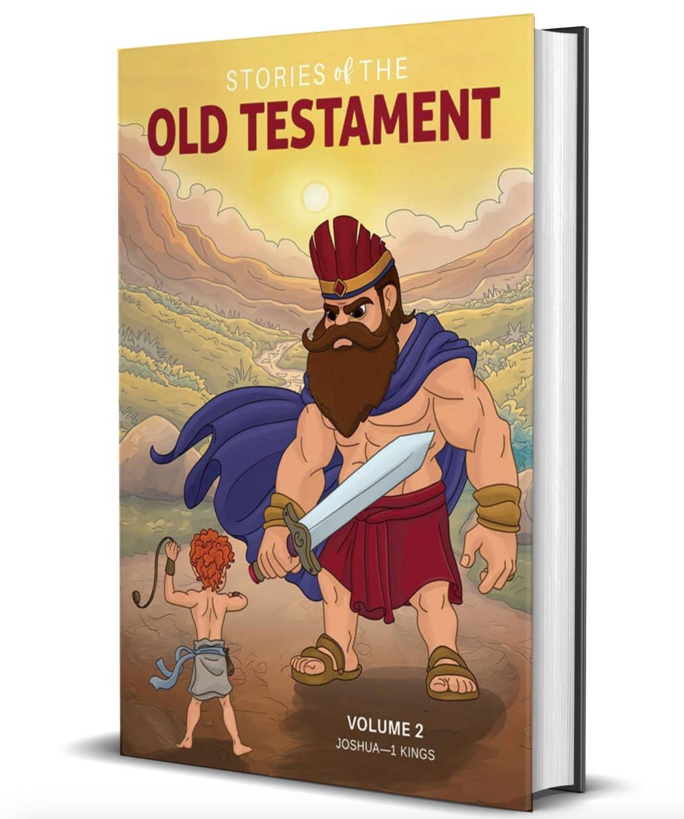 Stories of the Old Testament Box Set, , large image number 4