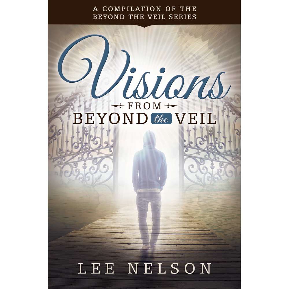 Visions from Beyond the Veil 1