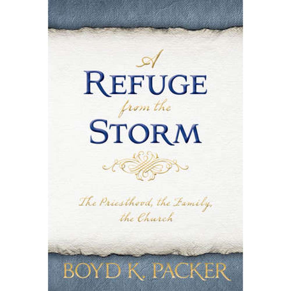 A Refuge from the Storm 2