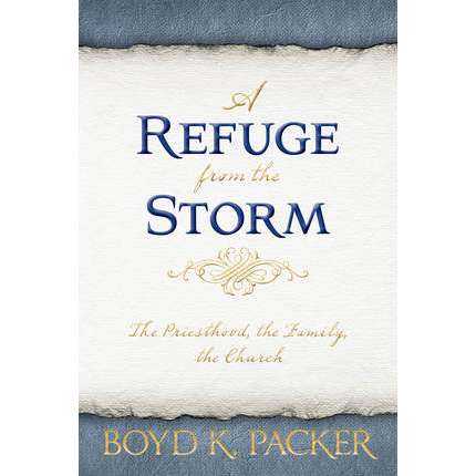 A Refuge from the Storm