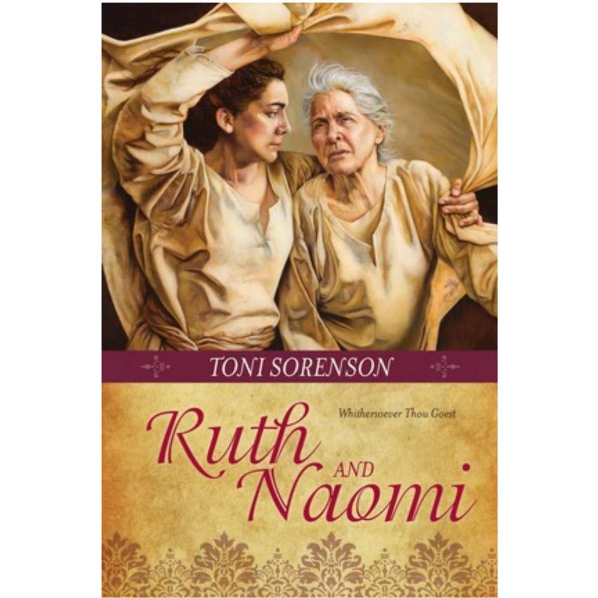 Ruth and Naomi