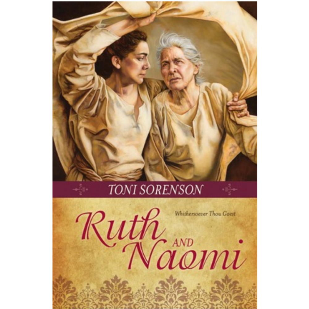 Ruth and Naomi,  Ruth and Naomi