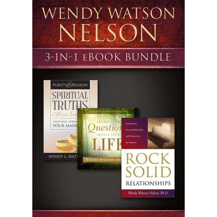 Wendy Watson Nelson Bundle, , large image number 0