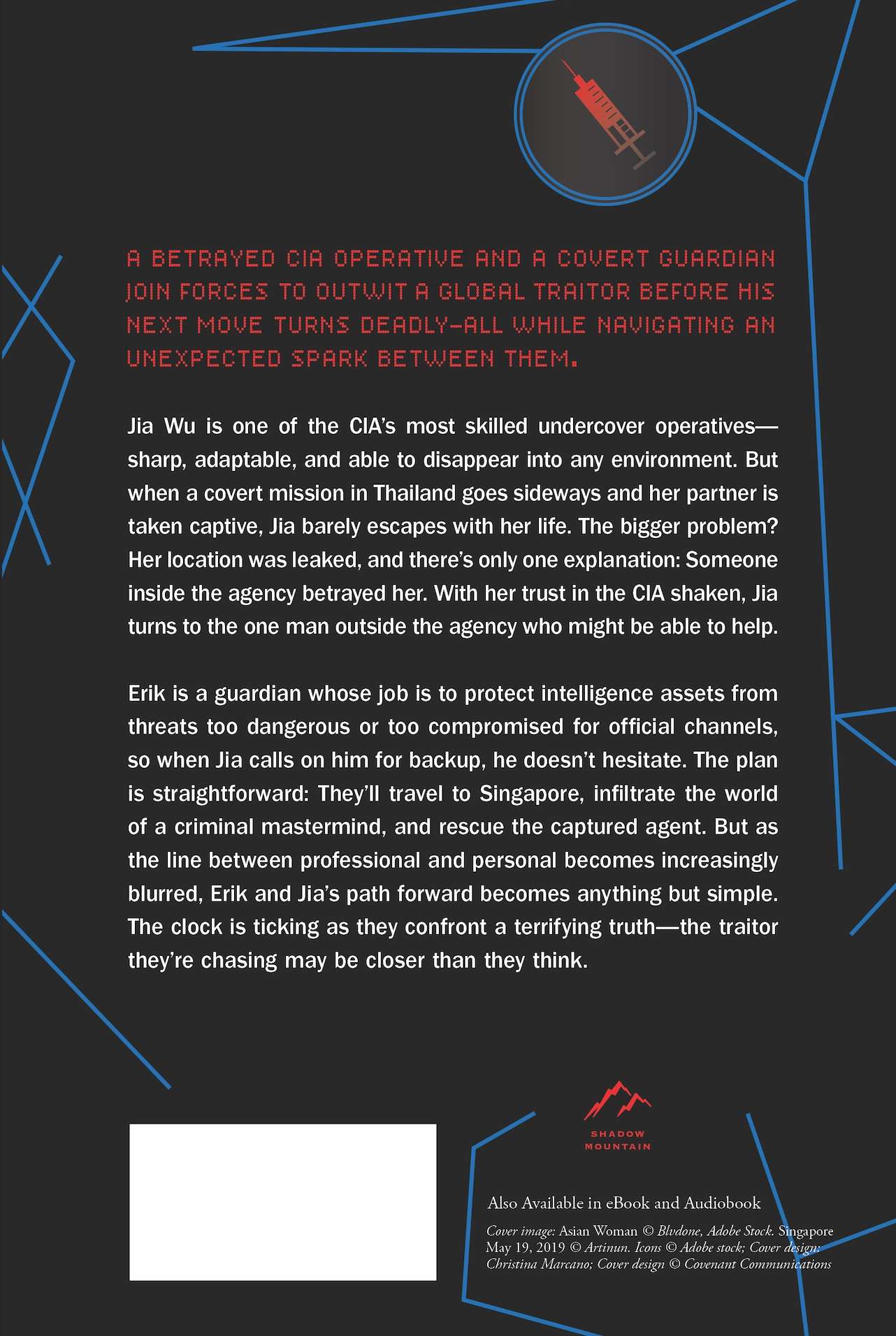 Hidden Identities (The Guardians, Book 8), , large image number 2