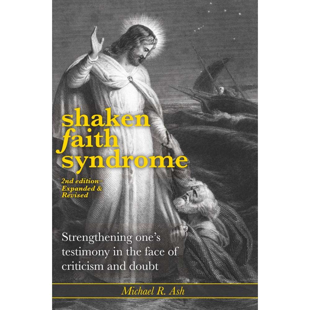 Shaken Faith Syndrome 1