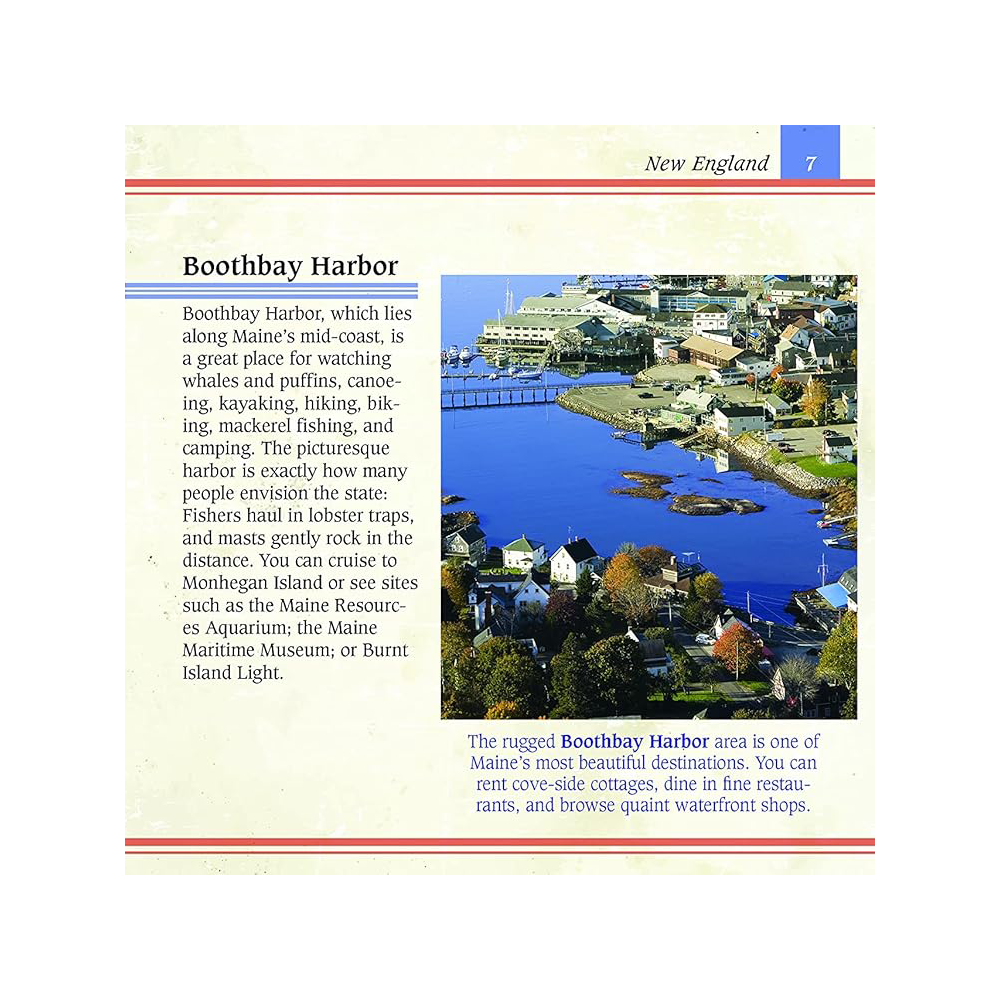 America the Beautiful, , large image number 5