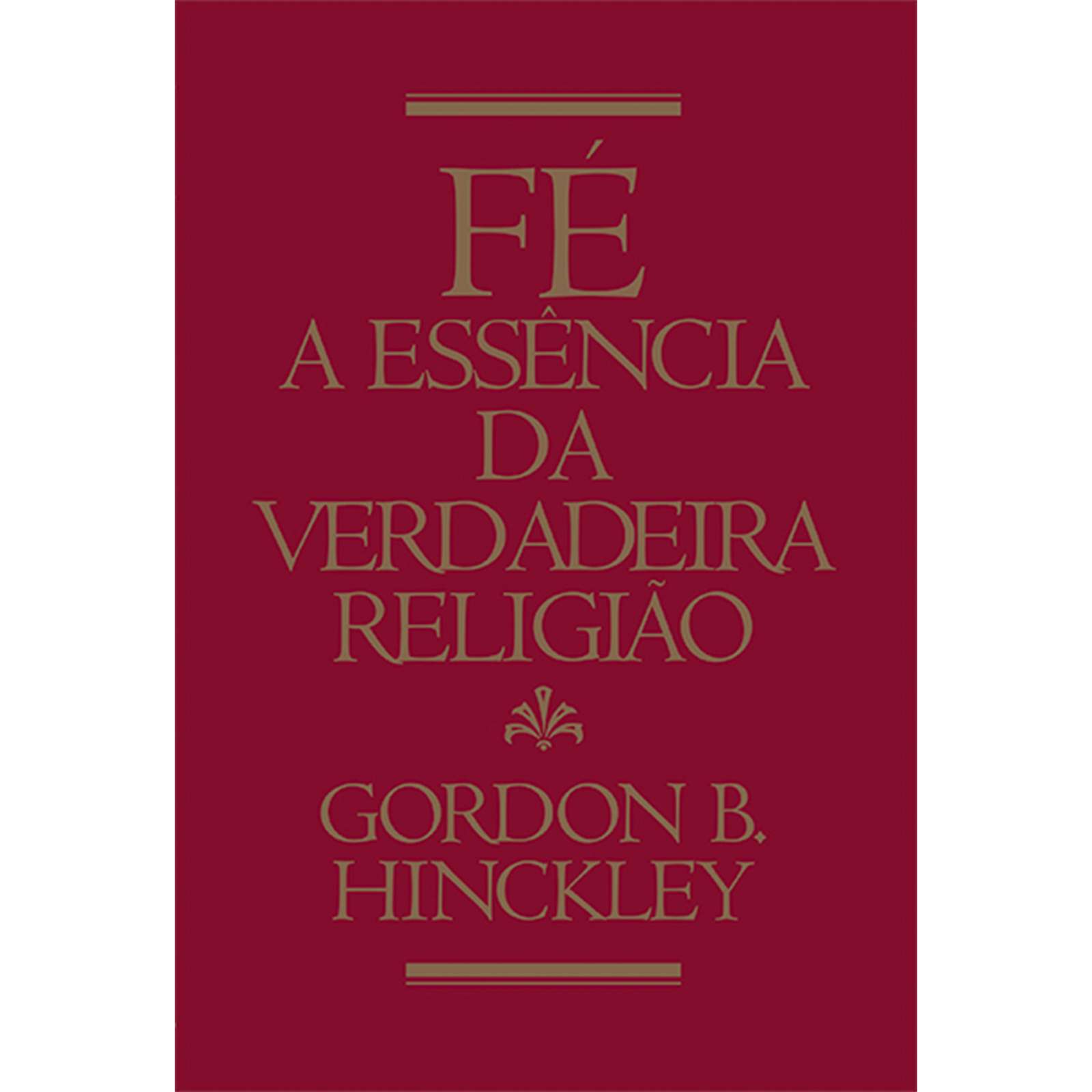 Portuguese Faith Essence Of True Religion C56, , large image number 0