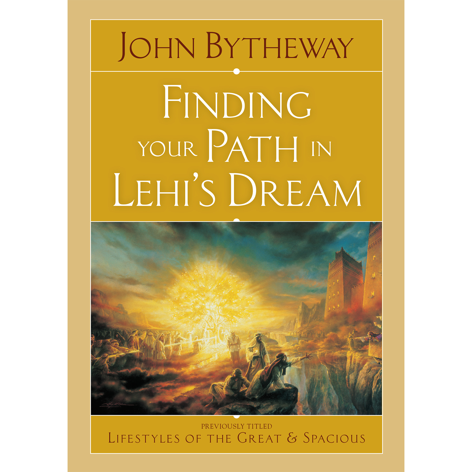 Finding your Path in Lehi's Dream, , large image number 0