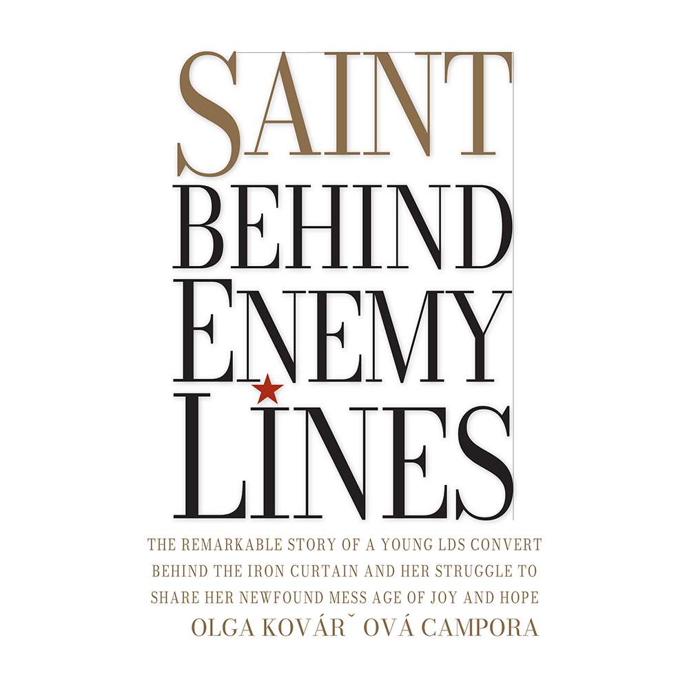 Saint Behind Enemy Lines, , large image number 1