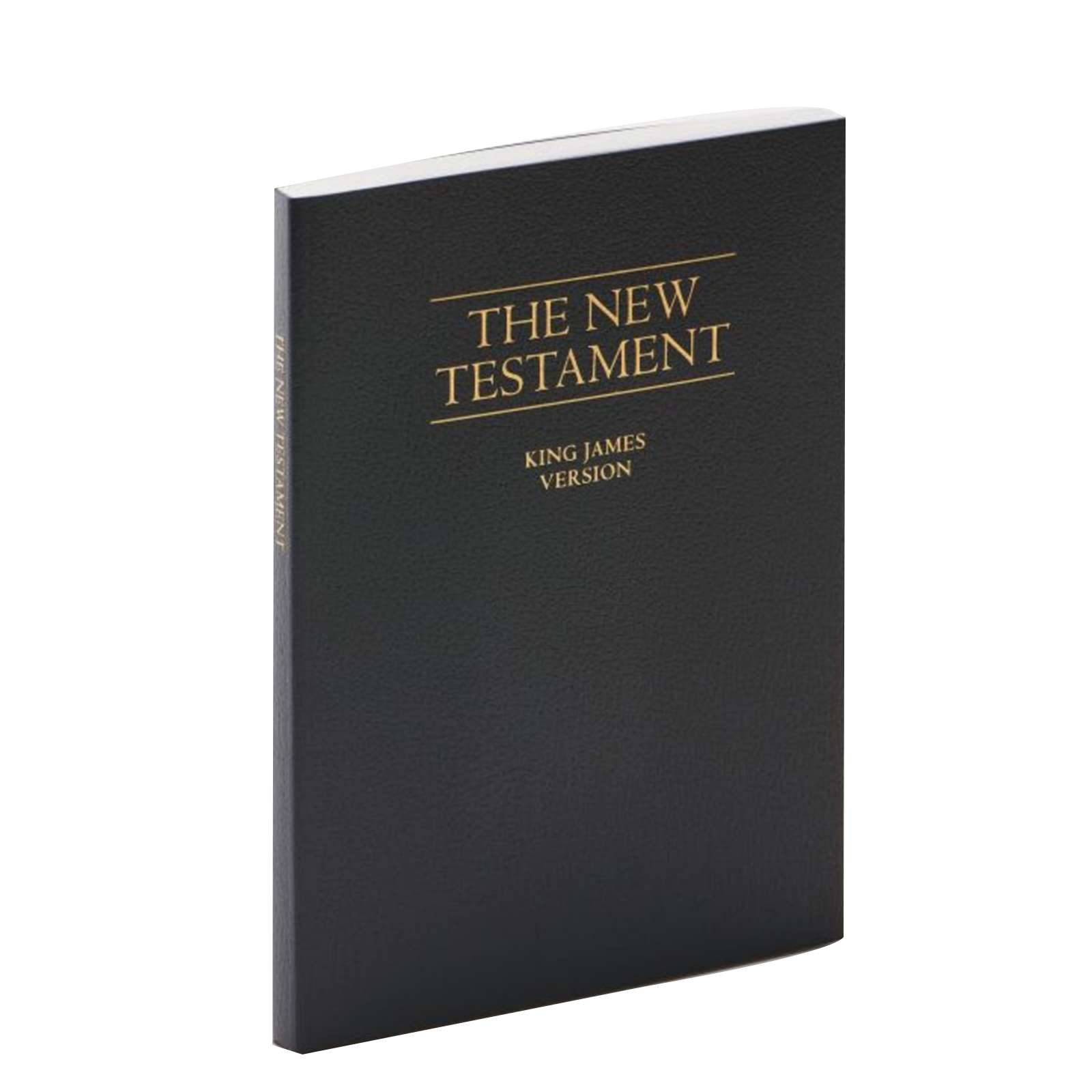 The New Testament, Economy, Regular
