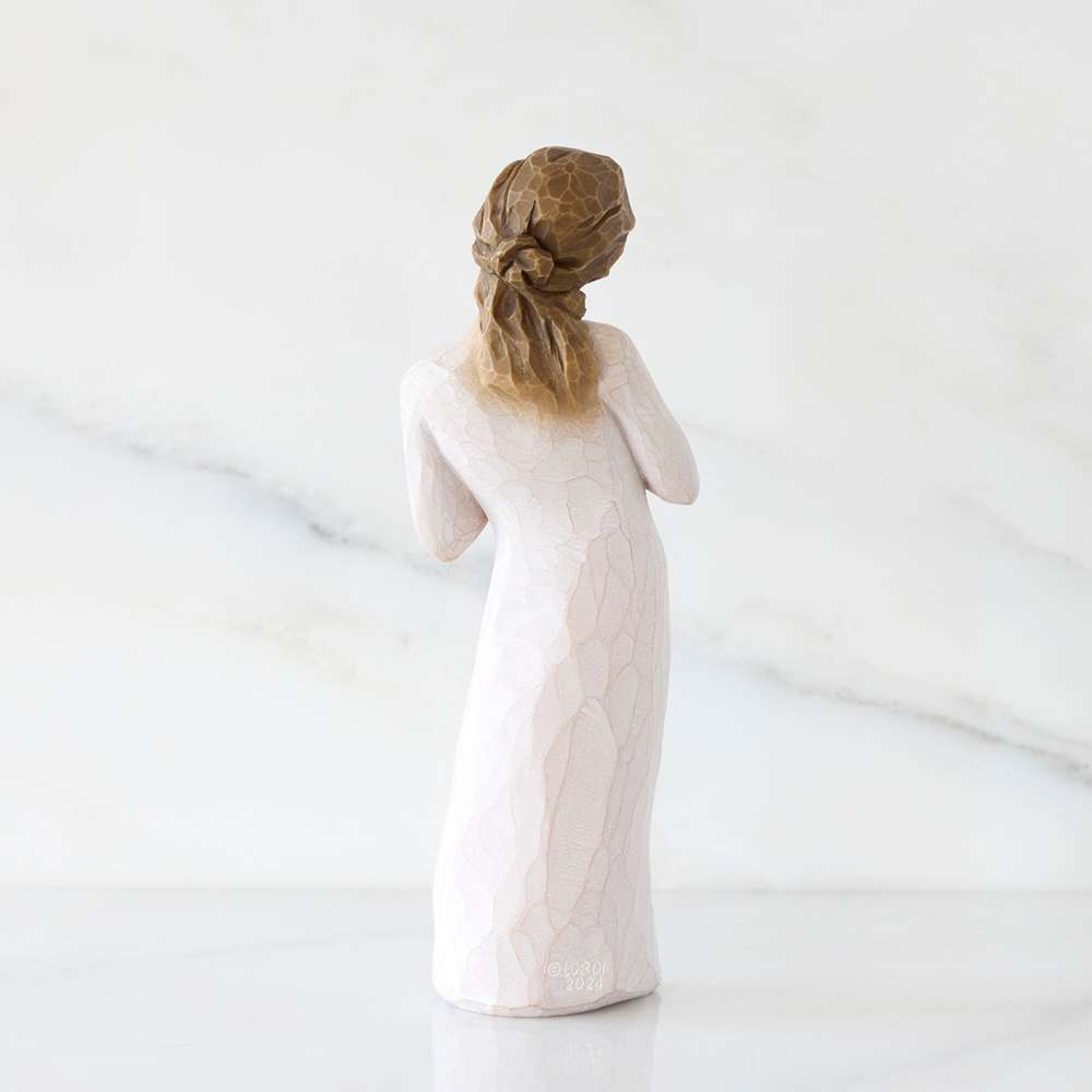 Here for You Figurine, , large image number 5