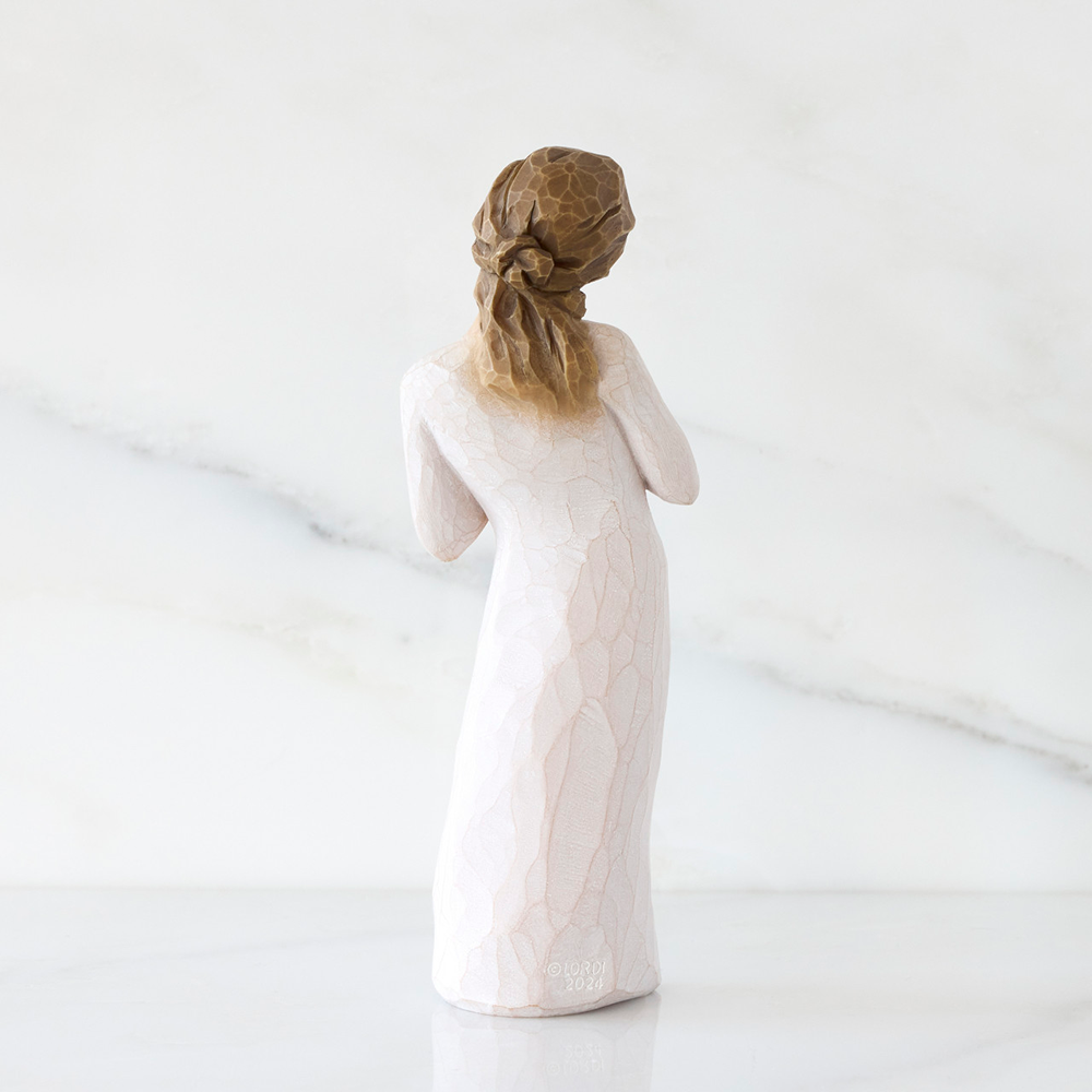 Here for You Figurine, , large image number 5