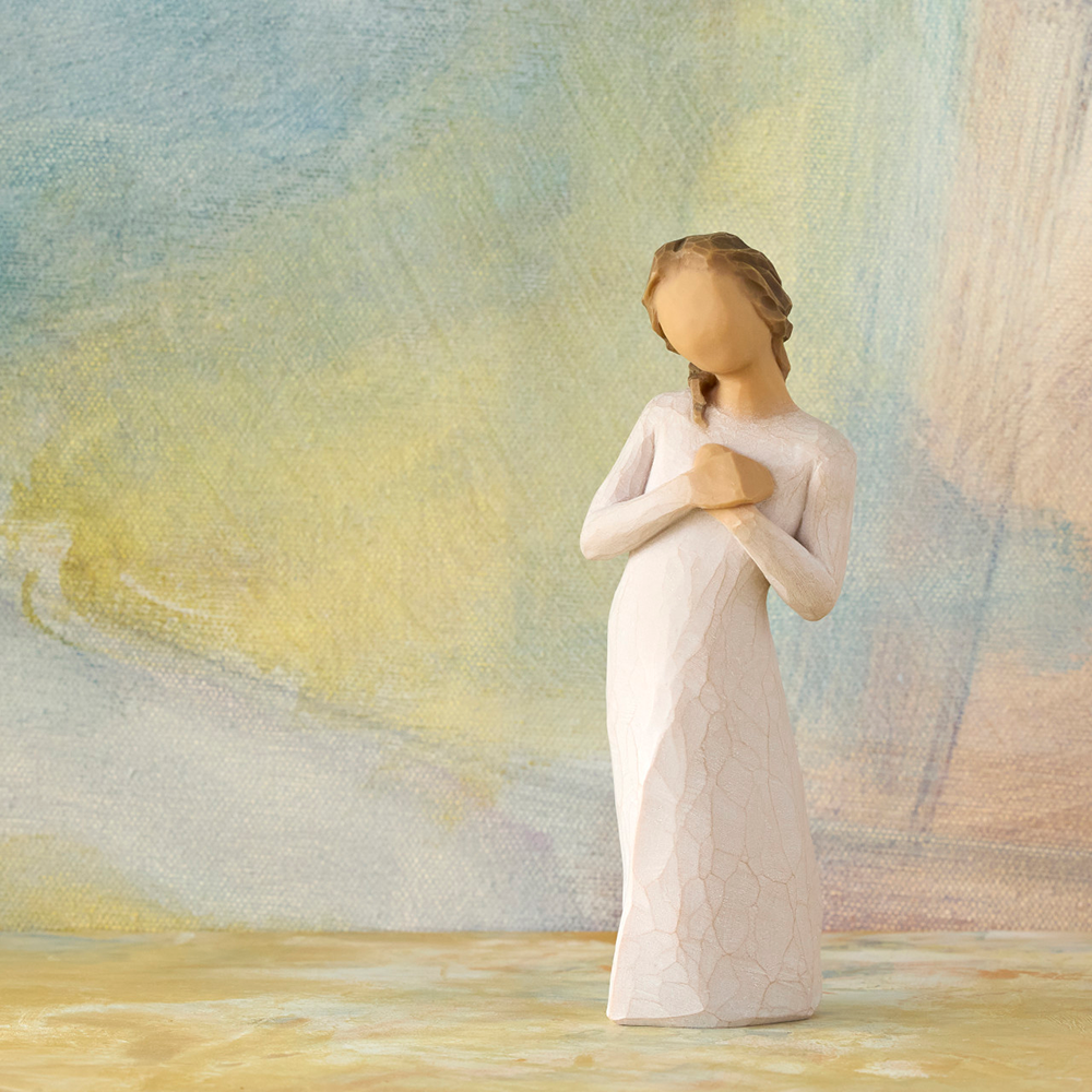 Here for You Figurine, , large image number 6