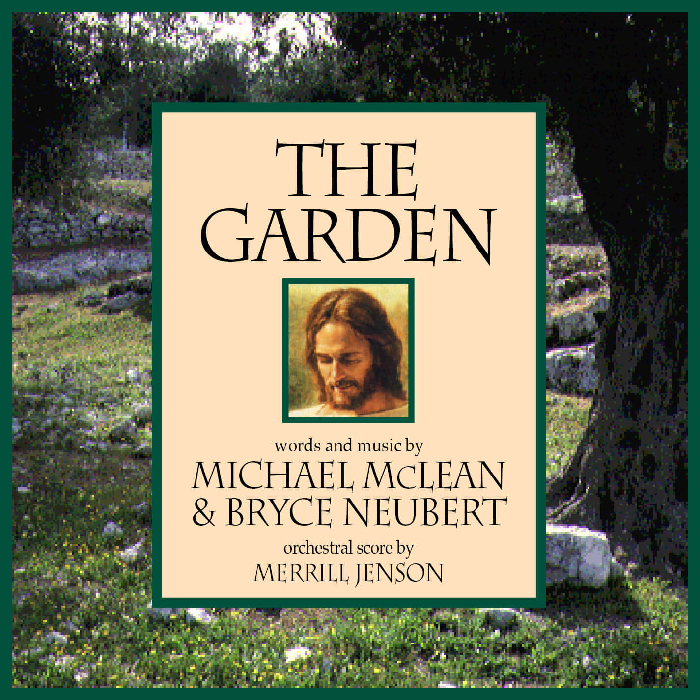The Garden Songbook, , large image number 0