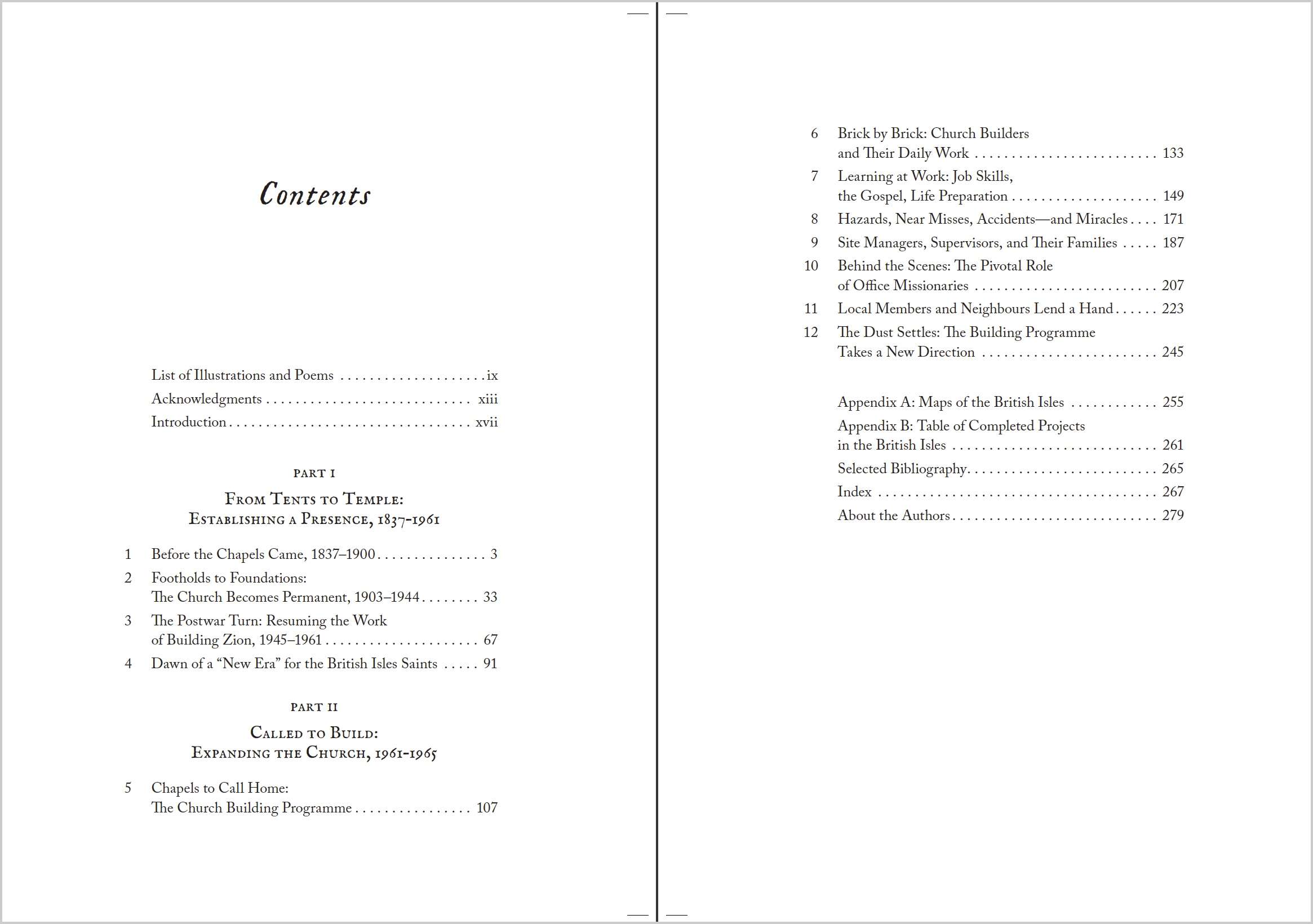 Brick by Brick, , large