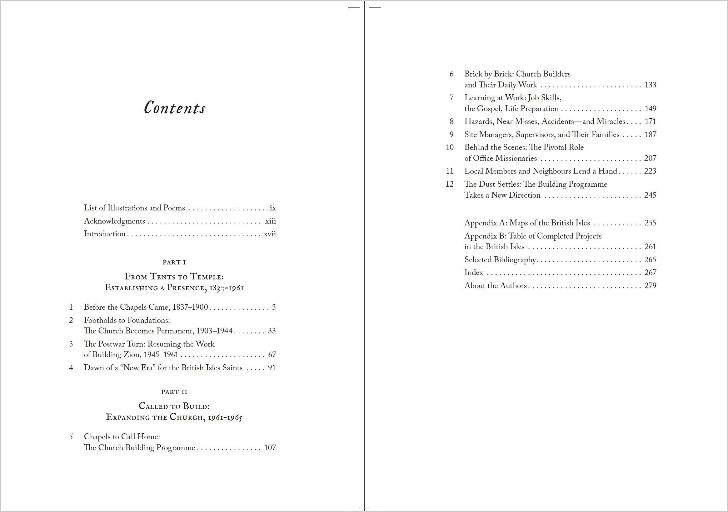 Brick by Brick, , large