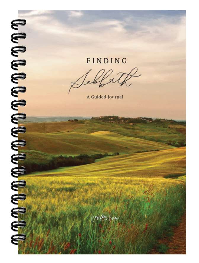 Finding Sabbath, , large