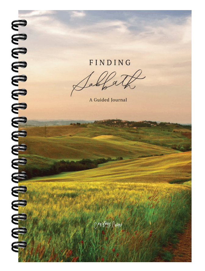 Finding Sabbath, , large