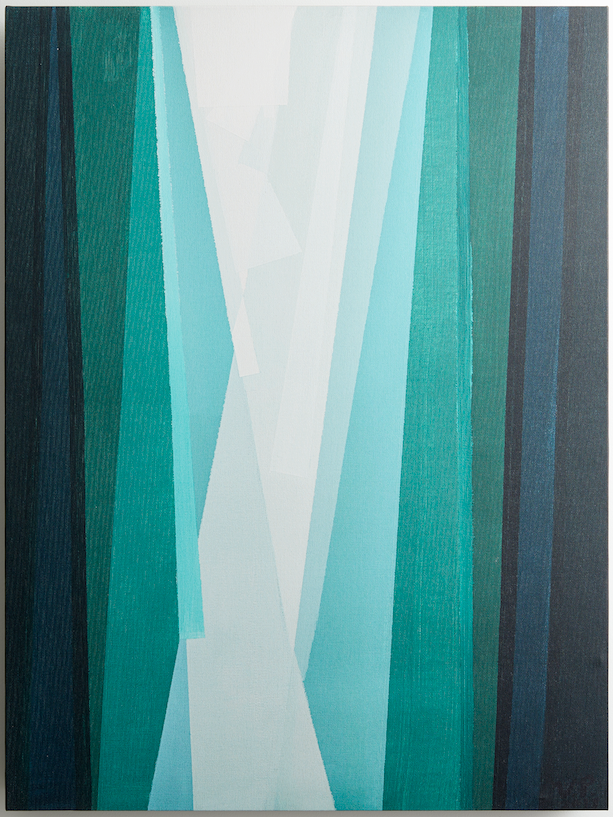 Vision (32x24 Canvas Wrap)