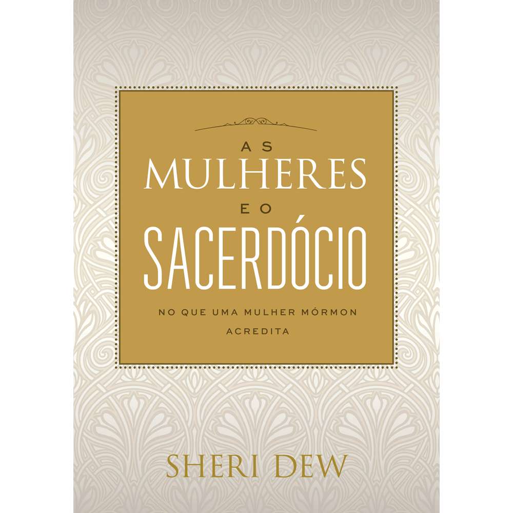 Women and the Priesthood (Portuguese) 3