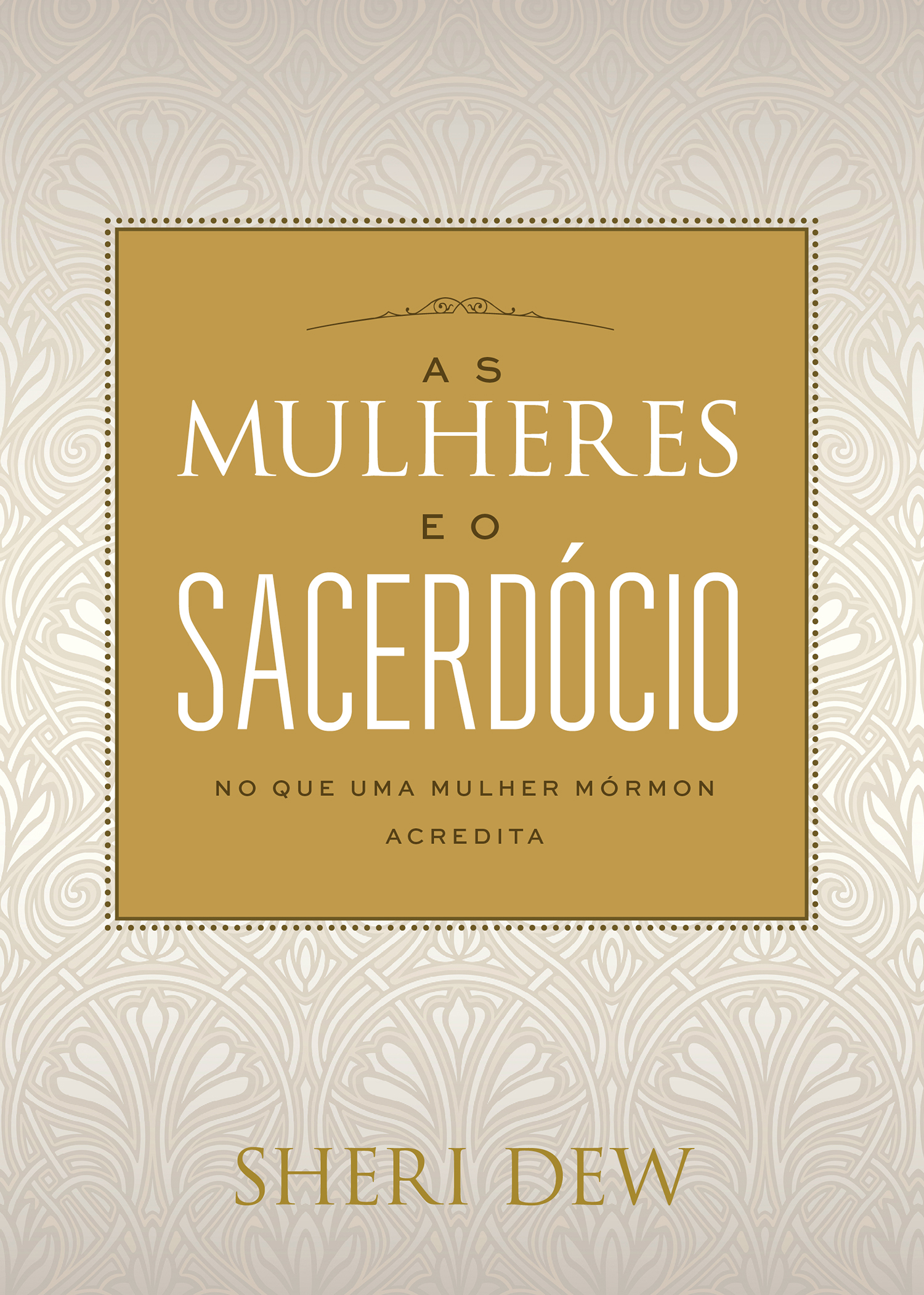 Women and the Priesthood (Portuguese), , large image number 1
