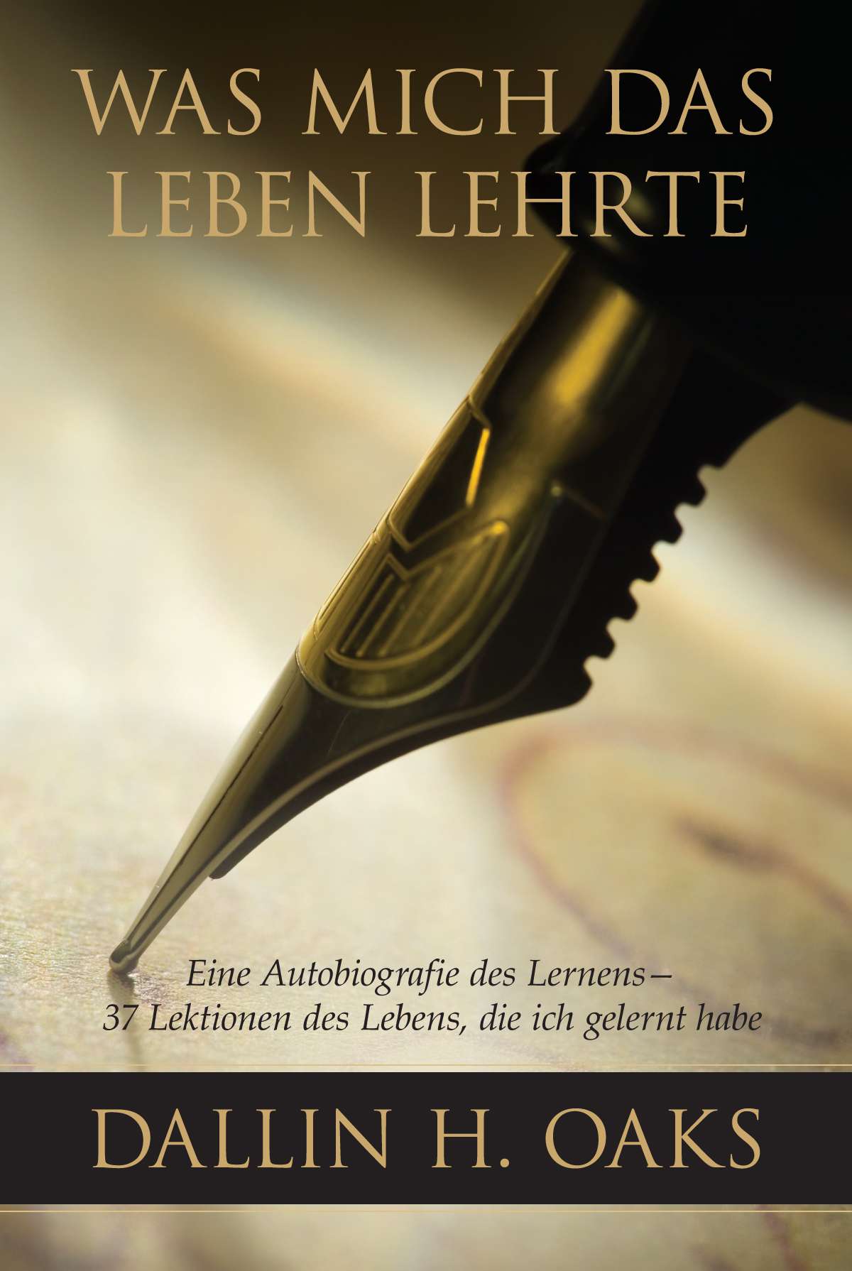 Life's Lessons Learned  (German)
