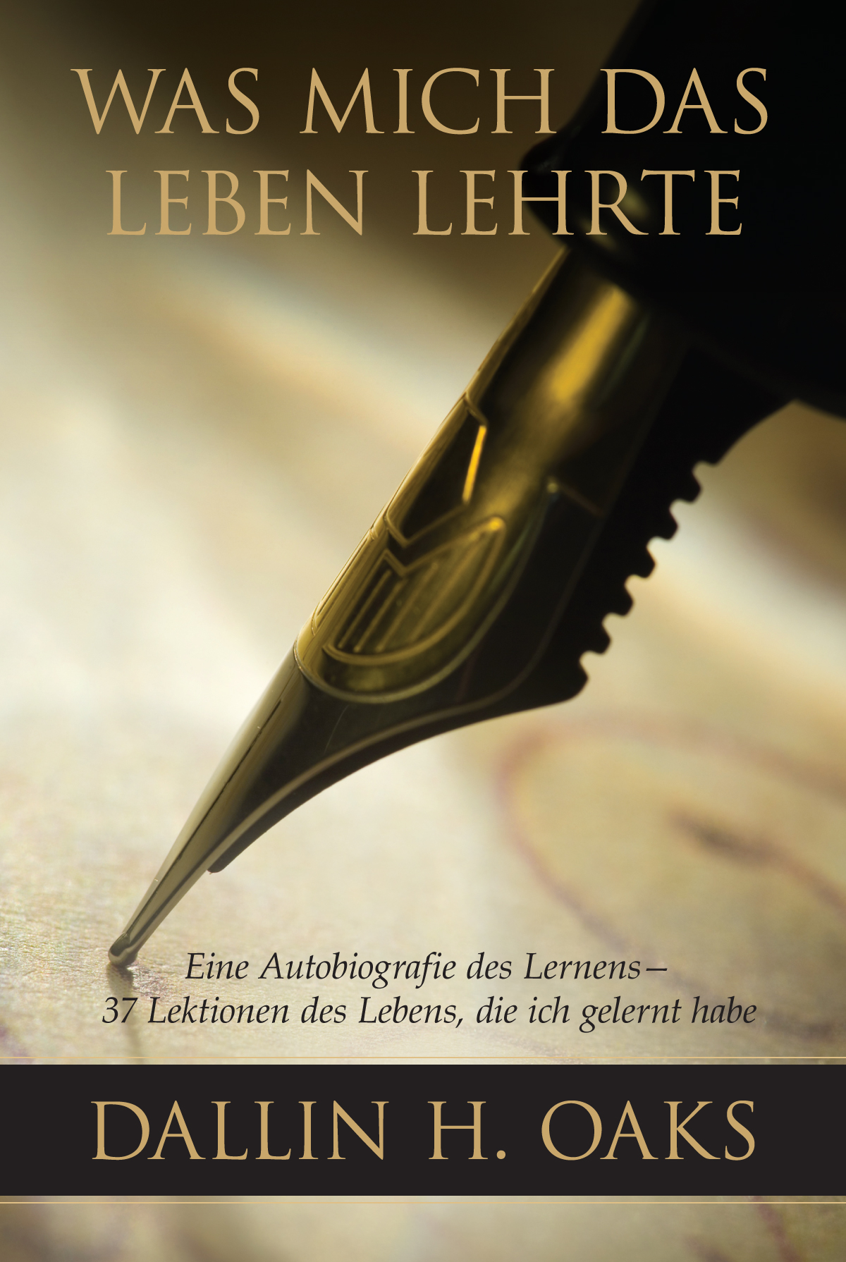 Life's Lessons Learned  (German), , large image number 0