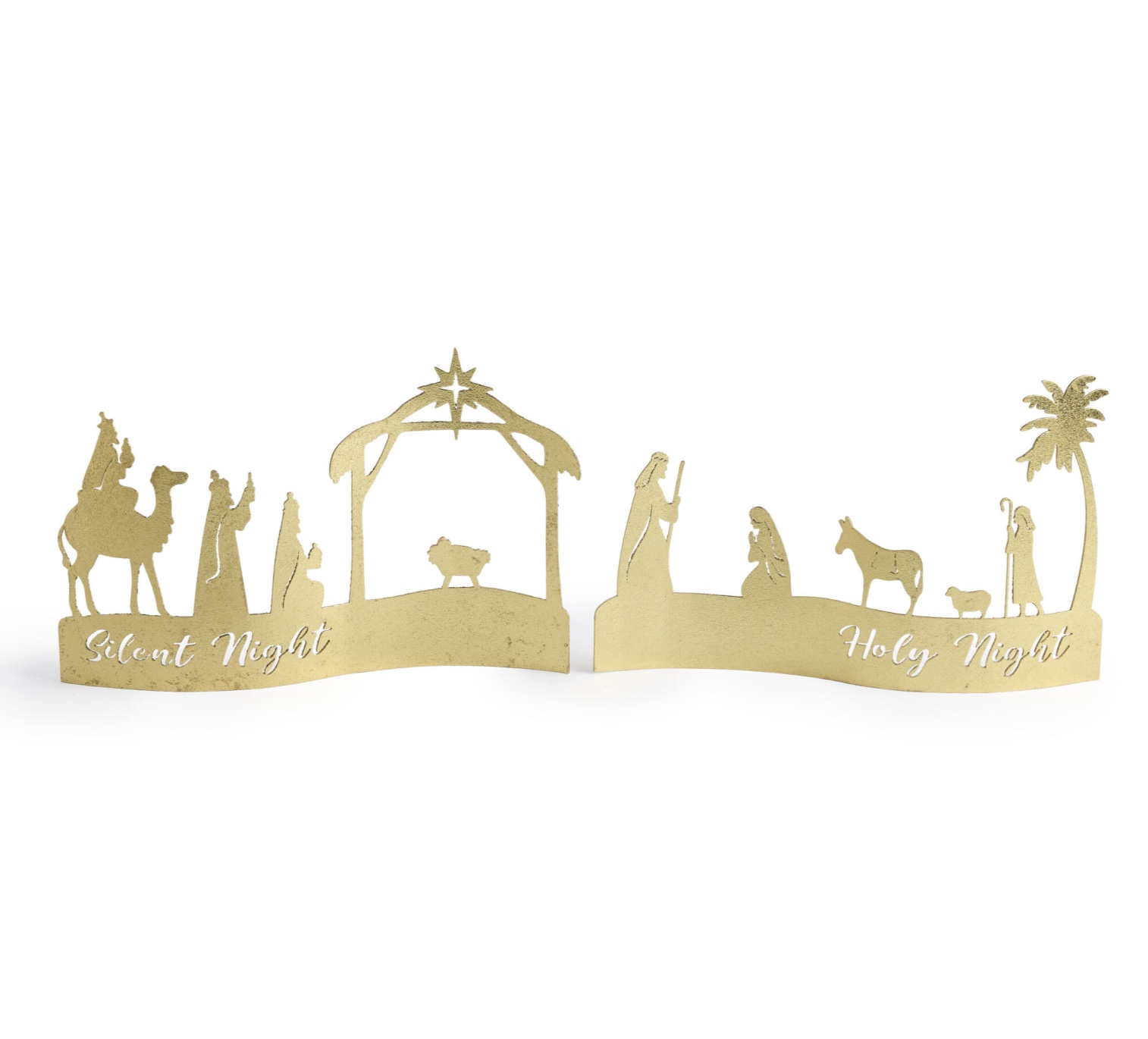 Silent Night, Holy Night Nativity, , large image number 2