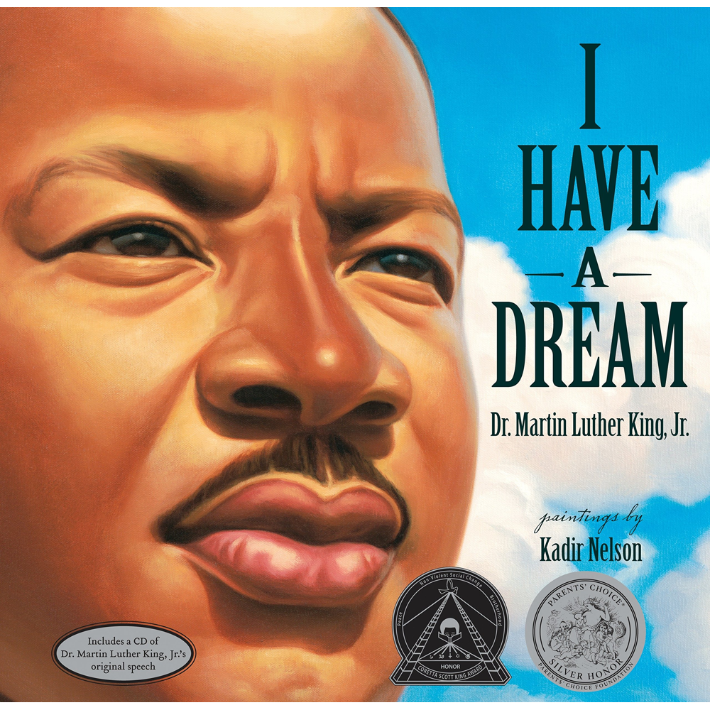 I Have a Dream, , large image number 0