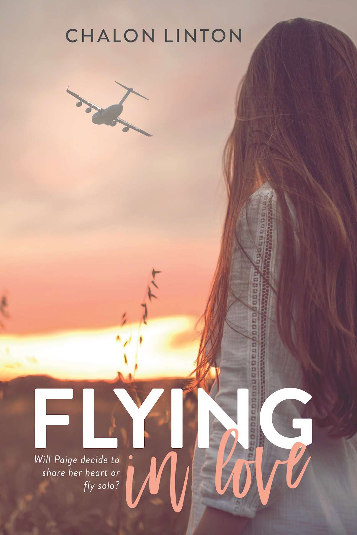 Flying in Love, , large image number 0