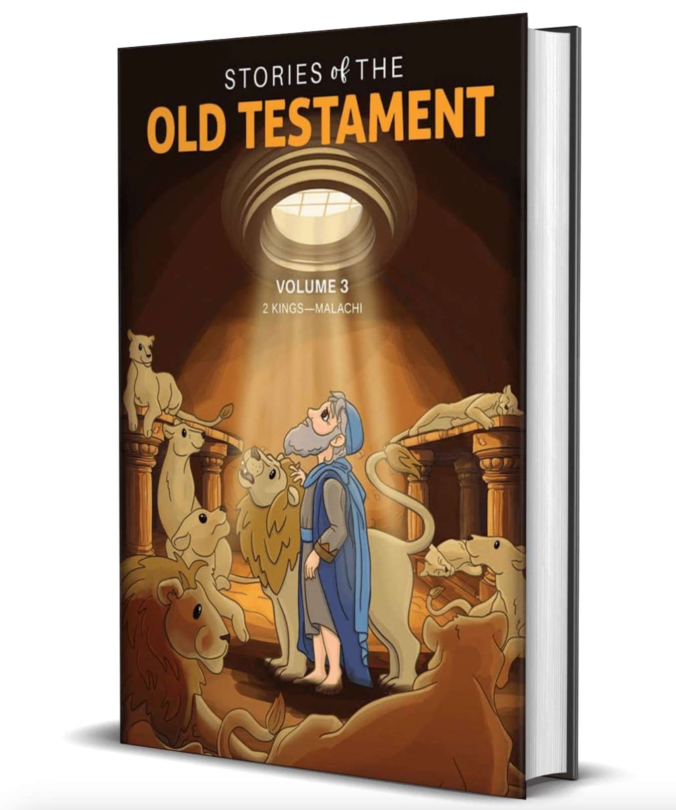 Stories of the Old Testament Box Set, , large image number 5