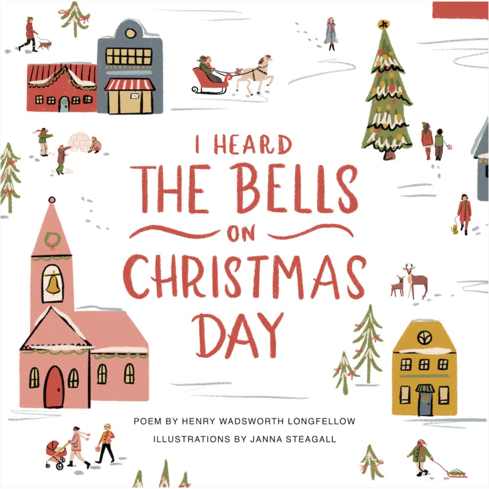 I Heard the Bells on Christmas Day,  I Heard the Bells on Christmas Day