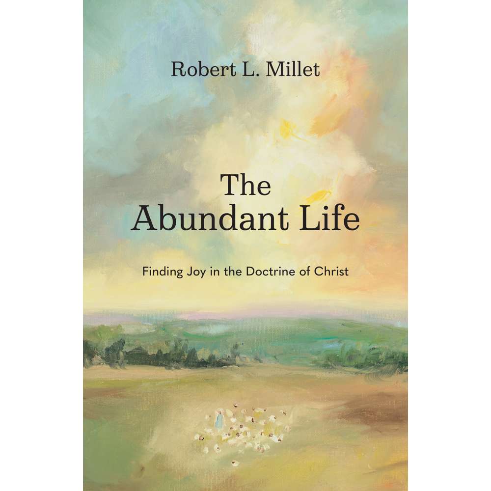 The Abundant Life 1