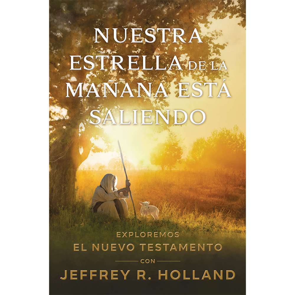 Our Day Star Rising (Spanish)