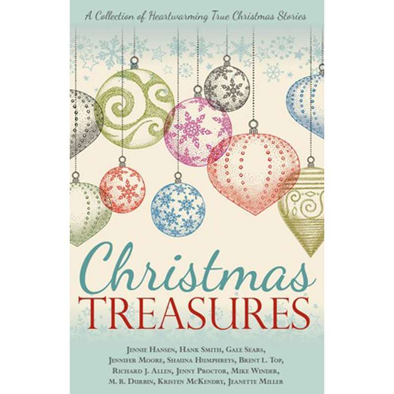 Christmas Treasures