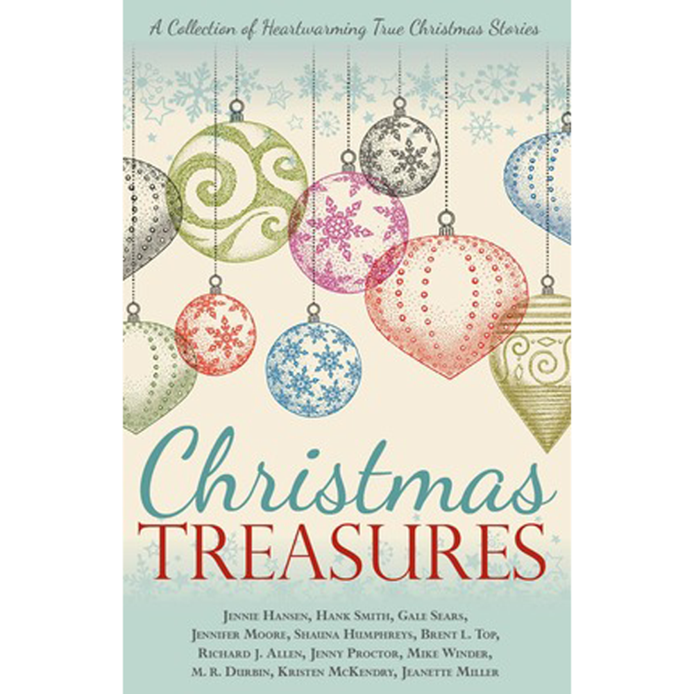Christmas Treasures,  Christmas Treasures