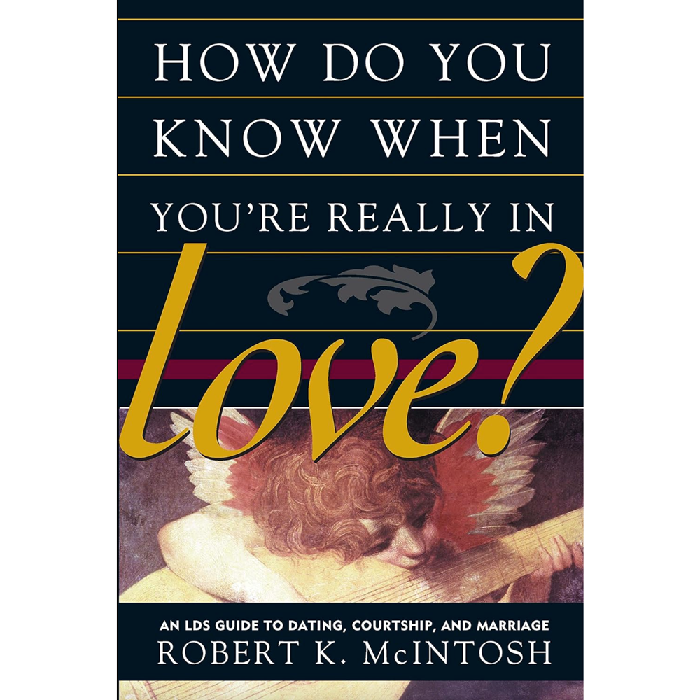 How Do You Know When You’re Really in Love?