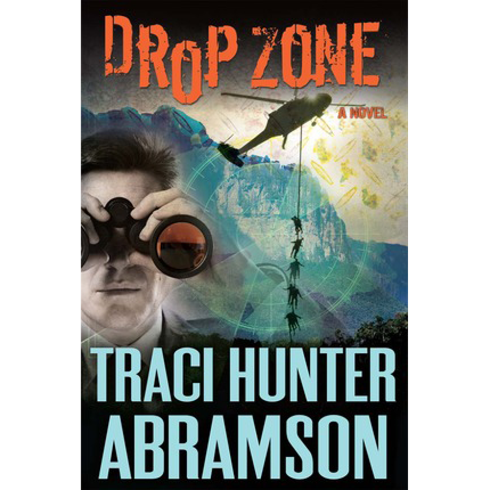 Drop Zone (Saint Squad, Book 8 of 14),  Drop Zone (Saint Squad, Book 8 of 14)