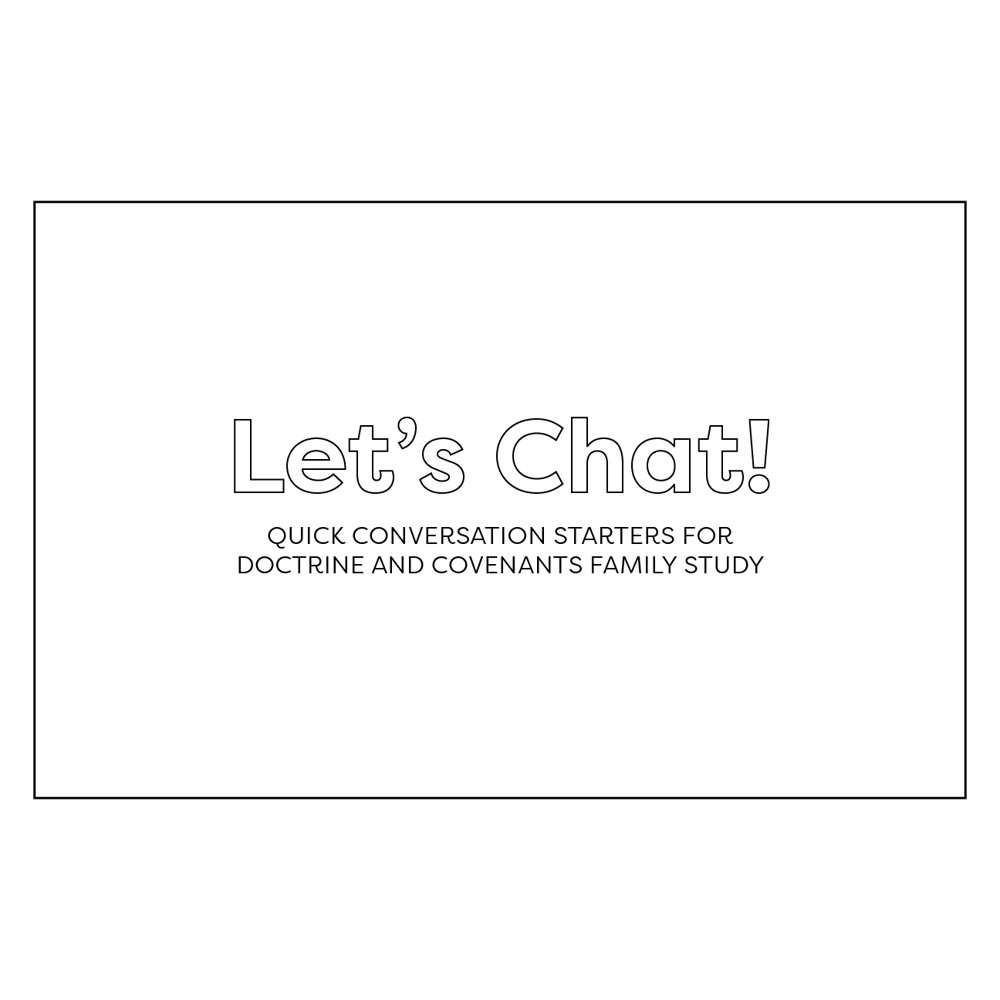 Let's Chat, , large image number 6